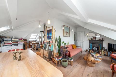 1 bedroom apartment for sale, Peckham Rye, East Dulwich, London, SE22