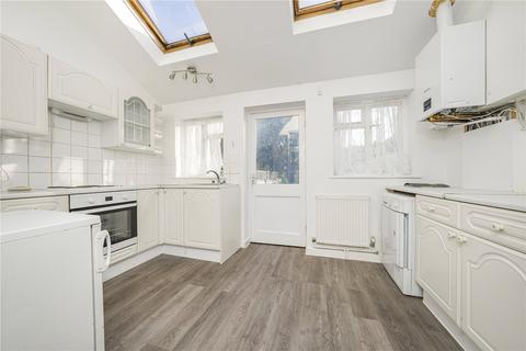 2 bedroom terraced house for sale, Beech Grove, New Malden, KT3