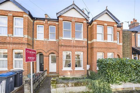 2 bedroom terraced house for sale, Beech Grove, New Malden, KT3