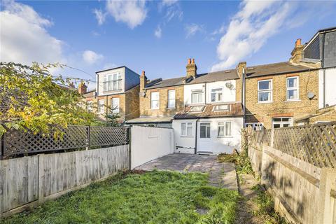 2 bedroom terraced house for sale, Beech Grove, New Malden, KT3