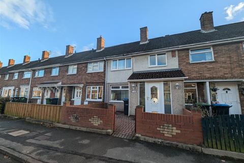 3 bedroom terraced house for sale, Priestman Road, Newton Aycliffe