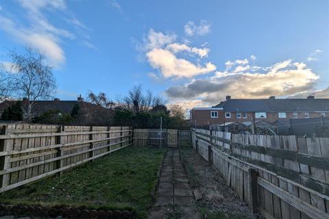 3 bedroom terraced house for sale, Priestman Road, Newton Aycliffe