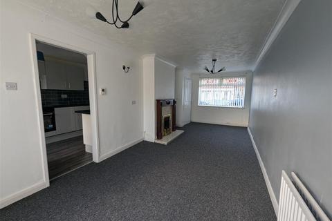 3 bedroom terraced house for sale, Priestman Road, Newton Aycliffe