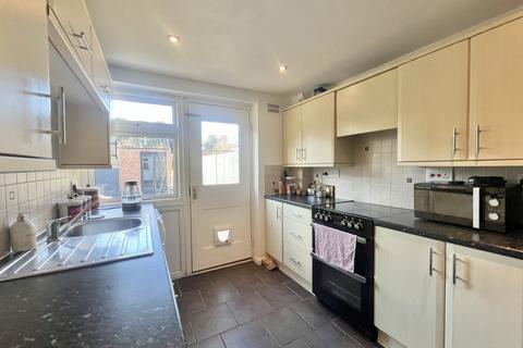 3 bedroom terraced house for sale, Uffington Drive, Bracknell, Berkshire