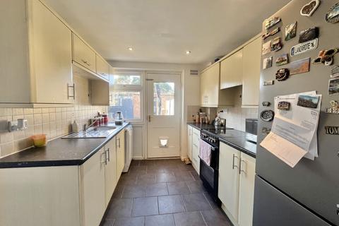 3 bedroom terraced house for sale, Uffington Drive, Bracknell, Berkshire