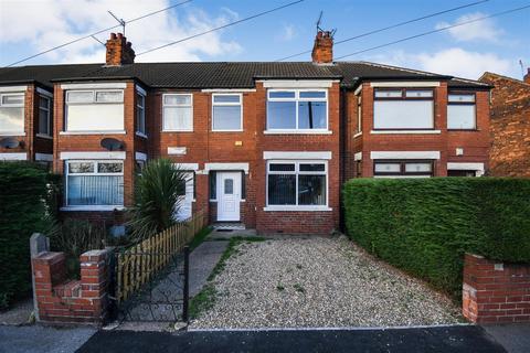 3 bedroom terraced house for sale, Murrayfield Road, Hull