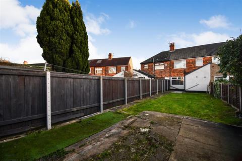 3 bedroom terraced house for sale, Murrayfield Road, Hull