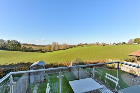 4 bedroom terraced house for sale, Church Hill, Hernhill, Faversham, Kent