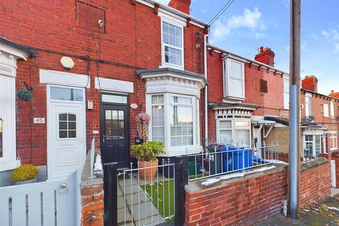 Highfield Road, Conisbrough, Doncaster, South Yorkshire, DN12