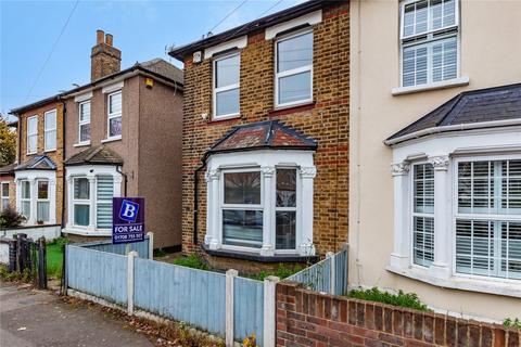 3 bedroom semi-detached house for sale, Cotleigh Road, Romford, RM7