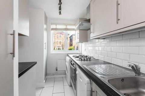 2 bedroom flat for sale, Lupton Street, London