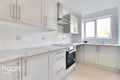 1 bedroom flat to rent, Wingrove Drive, Purfleet