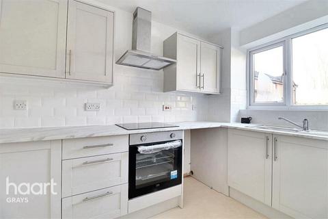 1 bedroom flat to rent, Wingrove Drive, Purfleet