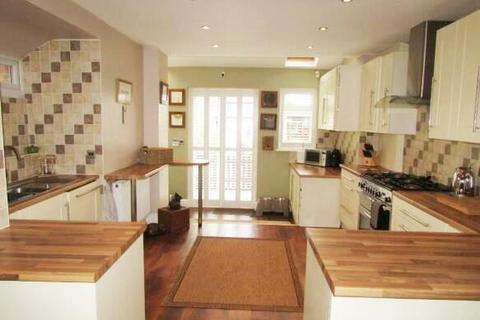 3 bedroom terraced house for sale, Medlock Road, Failsworth