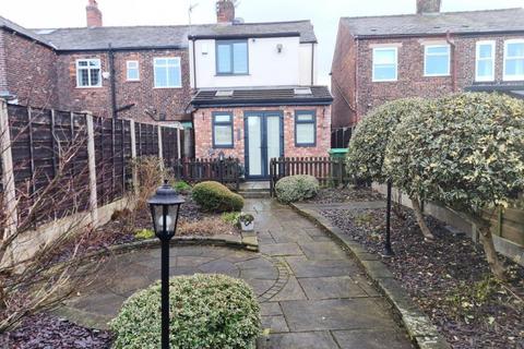 3 bedroom terraced house for sale, Medlock Road, Failsworth