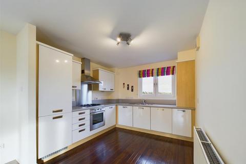 2 bedroom flat for sale, Monart Road, Perth PH1