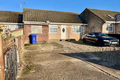 3 bedroom house for sale, Broomhill Close, Bury St. Edmunds IP28