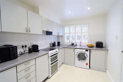 2 bedroom house for sale, La Route De La Trinite, St. Helier Jersey JE2