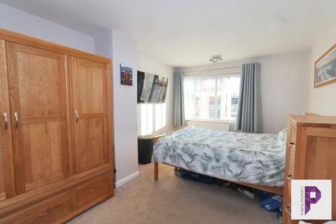 3 bedroom terraced house for sale, Chartwell Close, Ipswich, Suffolk, IP4