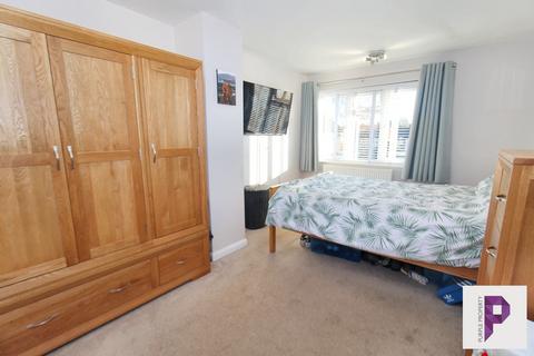 3 bedroom terraced house for sale, Chartwell Close, Ipswich, Suffolk, IP4