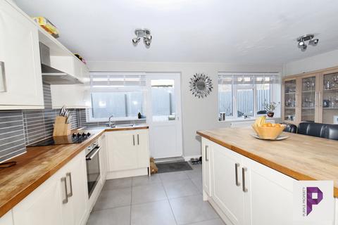 20 Chartwell Close, Ipswich, IP4 5DU
