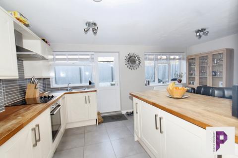 20 Chartwell Close, Ipswich, IP4 5DU