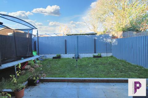 20 Chartwell Close, Ipswich, IP4 5DU