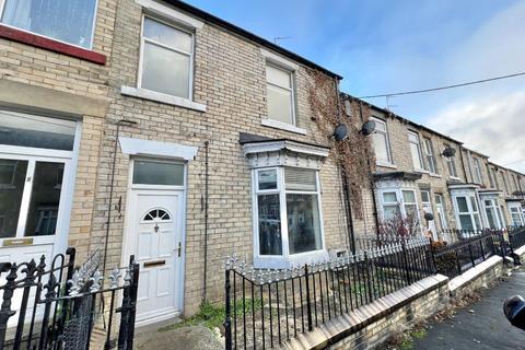 3 bedroom terraced house for sale, Hardy Terrace, Crook