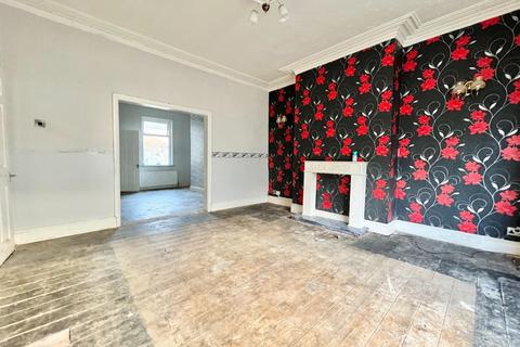 3 bedroom terraced house for sale, Hardy Terrace, Crook