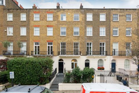 5 bedroom terraced house for sale, Cliveden Place, London SW1W