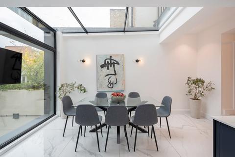 5 bedroom terraced house for sale, Cliveden Place, London SW1W