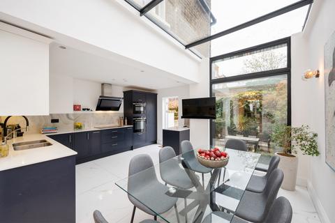 5 bedroom terraced house for sale, Cliveden Place, London SW1W