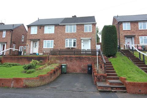 3 bedroom semi-detached house for sale, Foxhills Road, Stourbridge DY8