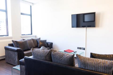 1 bedroom house to rent, 22 Alie Street, Alie Street, London E1