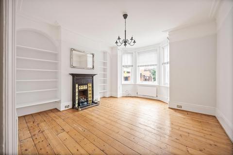 3 bedroom apartment to rent, Smyrna Road, West Hampstead NW6