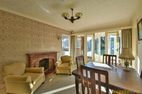 3 bedroom detached bungalow for sale, Birkdale, Bexhill-on-Sea, TN39