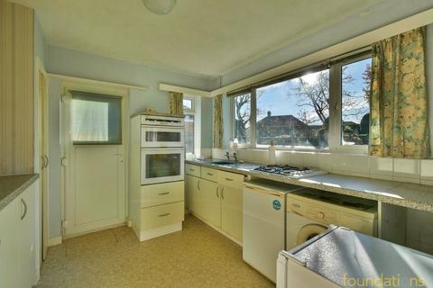 3 bedroom detached bungalow for sale, Birkdale, Bexhill-on-Sea, TN39