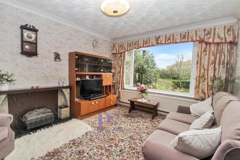 3 bedroom detached house for sale, Peckleton Lane, Desford LE9