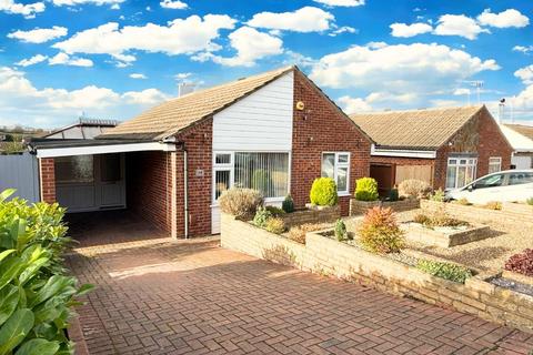 3 bedroom detached bungalow for sale, Fieldway Crescent, Great Glen, Leicester