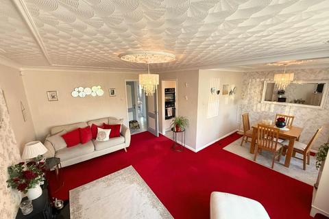 3 bedroom detached bungalow for sale, Fieldway Crescent, Great Glen, Leicester