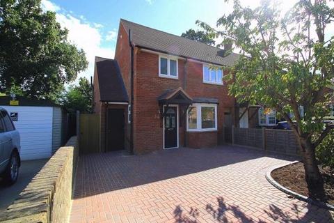 3 bedroom semi-detached house to rent, Anslow Gardens, Iver SL0