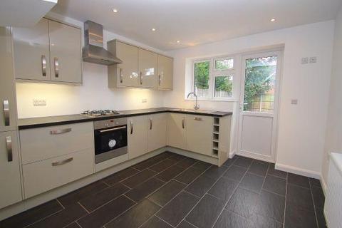 3 bedroom semi-detached house to rent, Anslow Gardens, Iver SL0