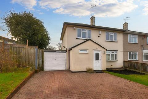 3 bedroom semi-detached house for sale, Maynard Road, Bristol