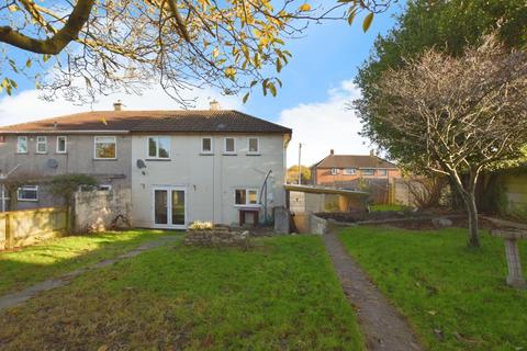 3 bedroom semi-detached house for sale, Maynard Road, Bristol