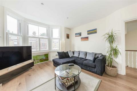 2 bedroom flat for sale, Venn Street, London SW4