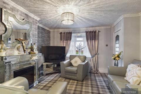 2 bedroom semi-detached house for sale, Cowdray Road, Hylton Castle, Sunderland