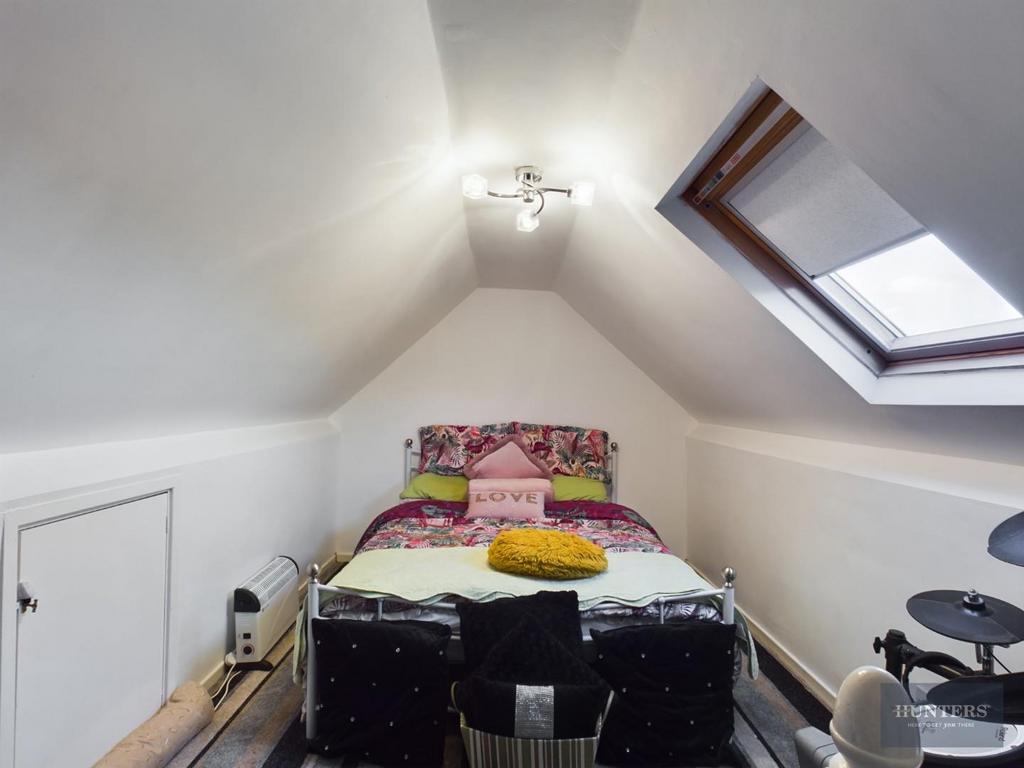 Loft Room