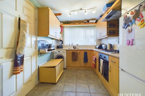 3 bedroom detached house for sale, Middleton Close, Consett