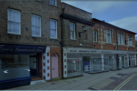 Mixed use for sale, Hill Street, Wisbech PE13