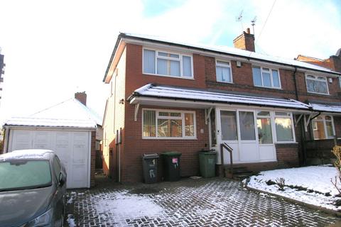 4 bedroom end of terrace house for sale, Mill Hill, Smethwick B67